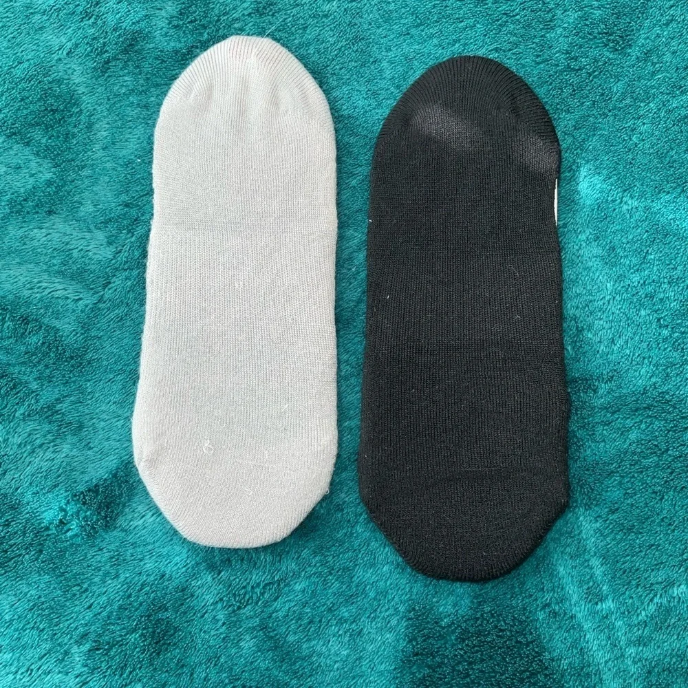 Jordan no show boys socks 2 pair